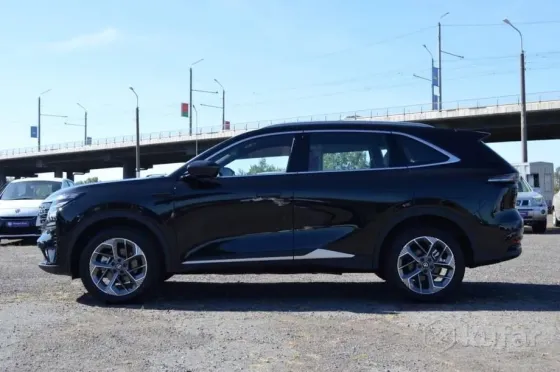 Продажа Changan CS75 PLUS III, 2026 г., Гомель Гомель