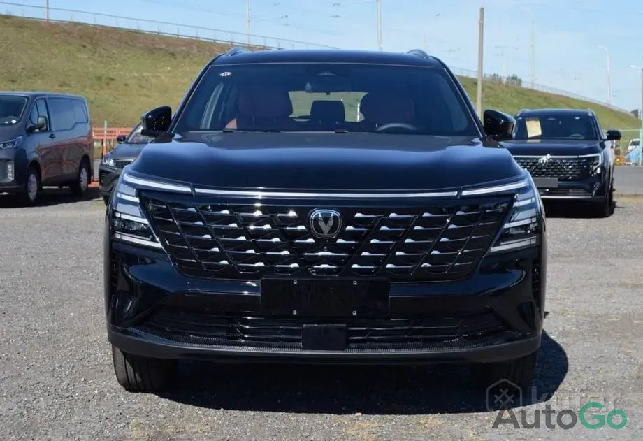 Продажа Changan CS75 PLUS III, 2026 г., Гомель Гомель - изображение 2