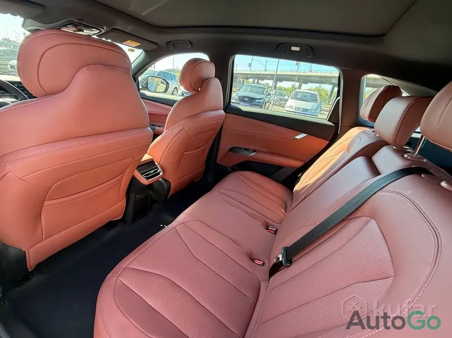 Продажа Changan CS75 PLUS III, 2026 г., Гомель Гомель - изображение 10