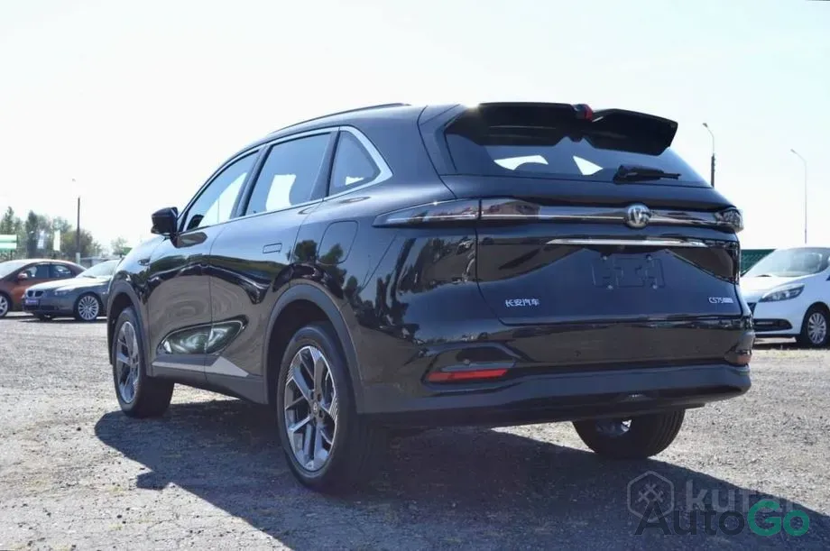 Продажа Changan CS75 PLUS III, 2026 г., Гомель Гомель - изображение 4