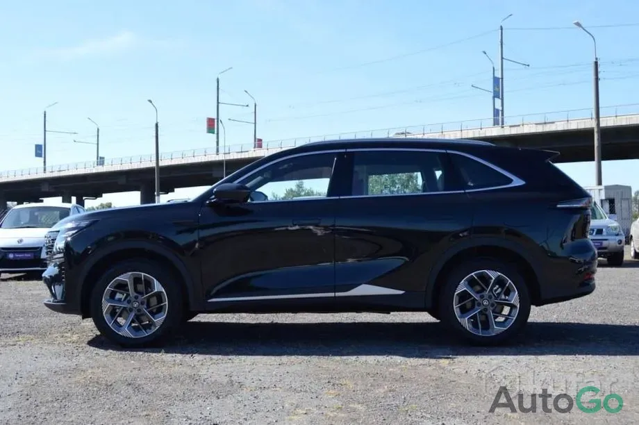 Продажа Changan CS75 PLUS III, 2026 г., Гомель Гомель - изображение 3