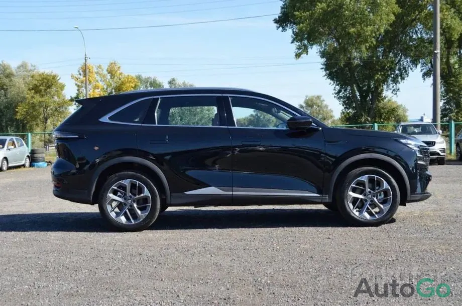 Продажа Changan CS75 PLUS III, 2026 г., Гомель Гомель - изображение 7