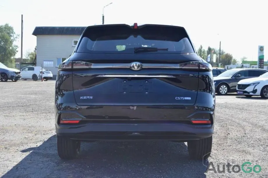 Продажа Changan CS75 PLUS III, 2026 г., Гомель Гомель - изображение 5