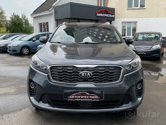 Продажа Kia Sorento III Prime Рестайлинг, 2020 г., Витебск Витебск