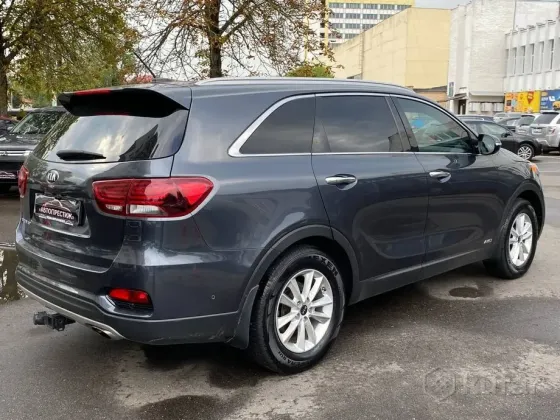 Продажа Kia Sorento III Prime Рестайлинг, 2020 г., Витебск Витебск