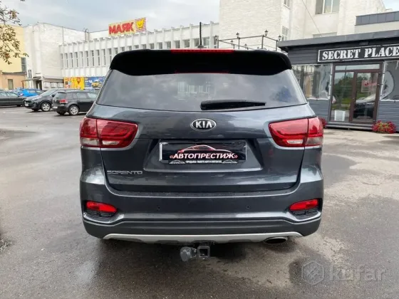 Продажа Kia Sorento III Prime Рестайлинг, 2020 г., Витебск Витебск