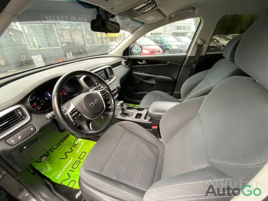 Продажа Kia Sorento III Prime Рестайлинг, 2020 г., Витебск Витебск - изображение 9