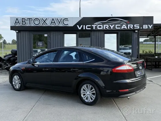 Продажа Ford Mondeo IV, 2008 г., Лида Лида