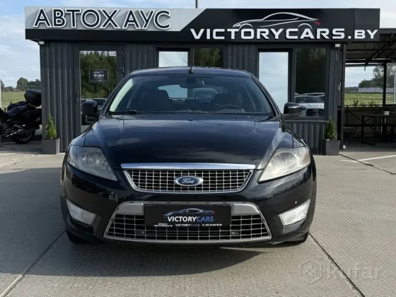 Продажа Ford Mondeo IV, 2008 г., Лида Лида