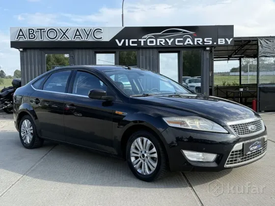Продажа Ford Mondeo IV, 2008 г., Лида Лида