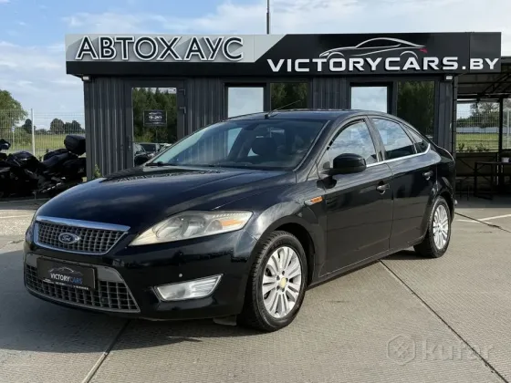 Продажа Ford Mondeo IV, 2008 г., Лида Лида