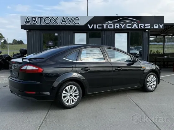 Продажа Ford Mondeo IV, 2008 г., Лида Лида