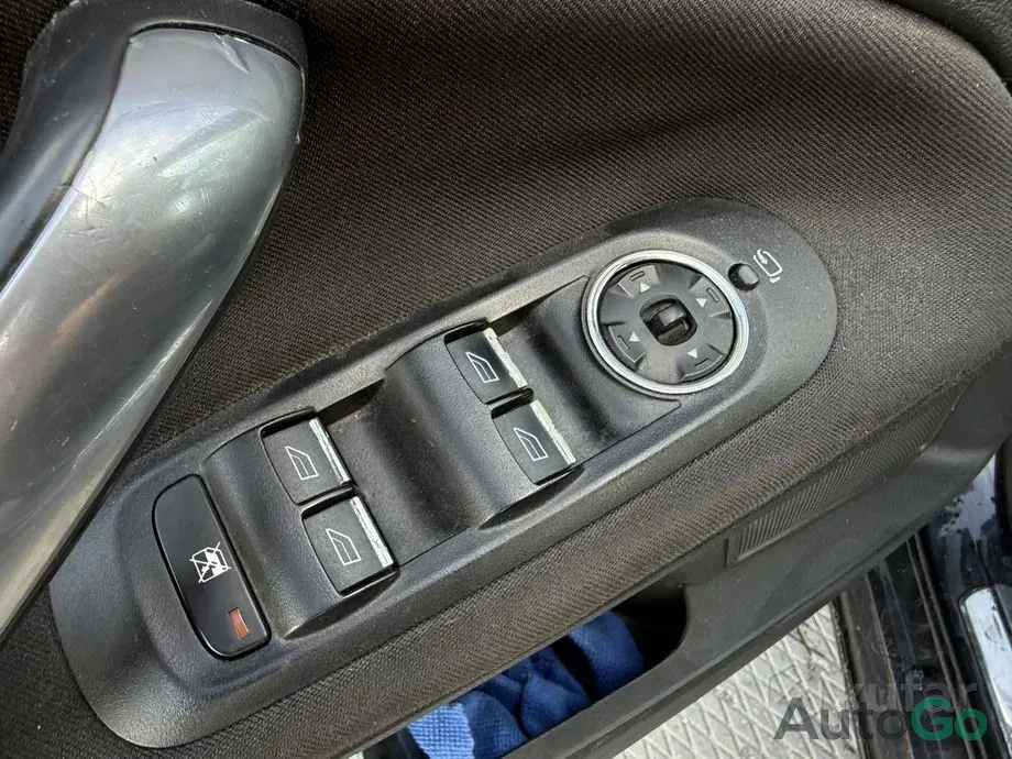 Продажа Ford Mondeo IV, 2008 г., Лида Лида - изображение 9