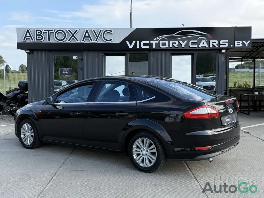 Продажа Ford Mondeo IV, 2008 г., Лида Лида - изображение 6