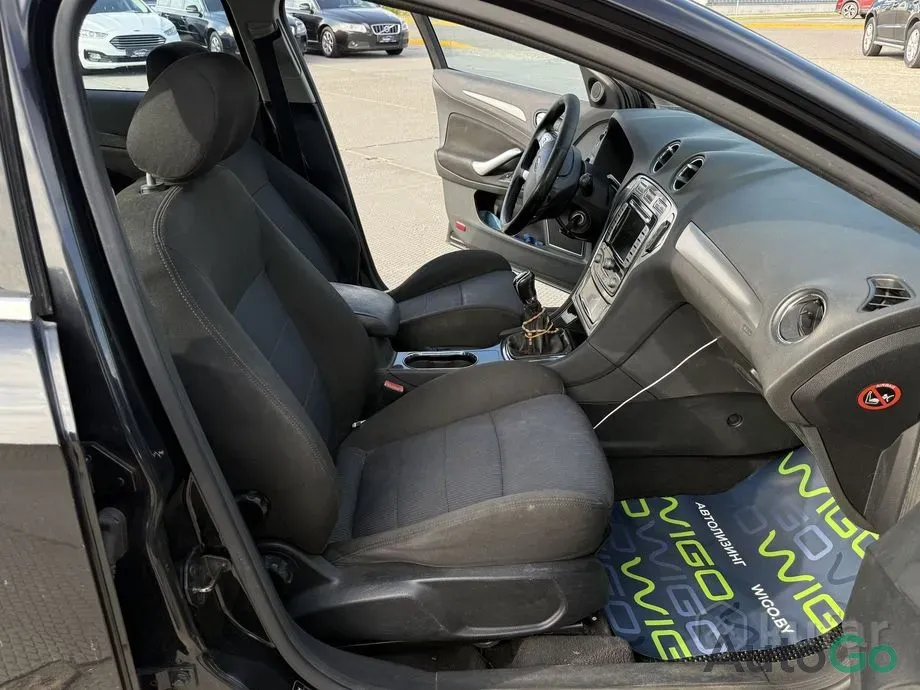 Продажа Ford Mondeo IV, 2008 г., Лида Лида - изображение 12