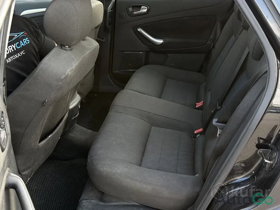 Продажа Ford Mondeo IV, 2008 г., Лида Лида - изображение 10