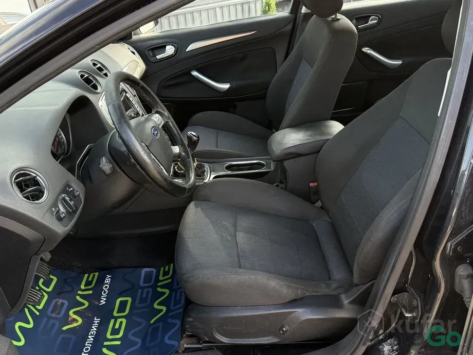 Продажа Ford Mondeo IV, 2008 г., Лида Лида - изображение 7