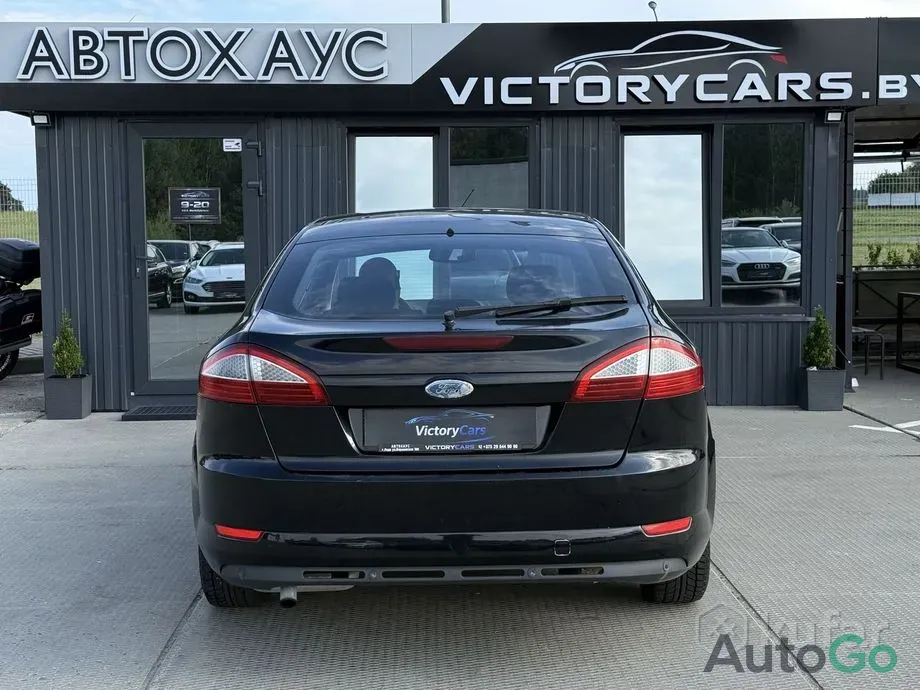 Продажа Ford Mondeo IV, 2008 г., Лида Лида - изображение 5