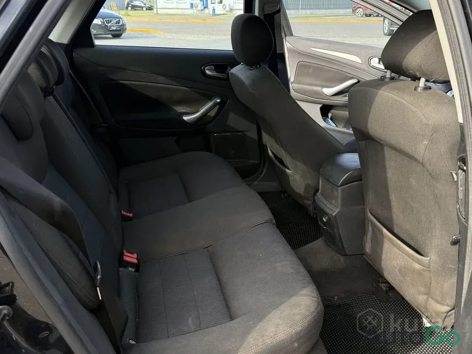 Продажа Ford Mondeo IV, 2008 г., Лида Лида - изображение 11