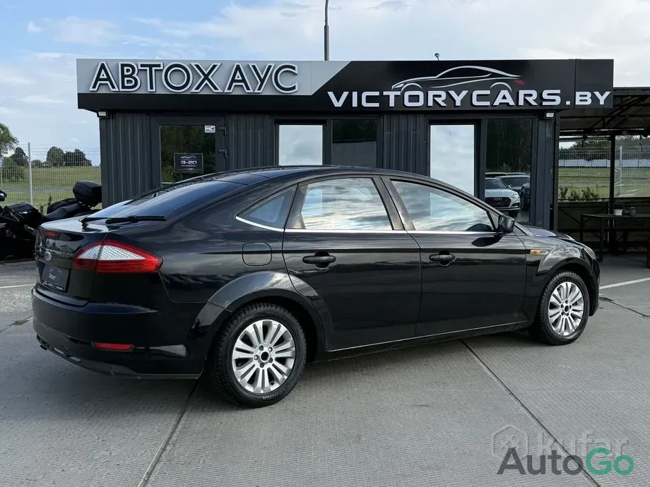 Продажа Ford Mondeo IV, 2008 г., Лида Лида - изображение 4