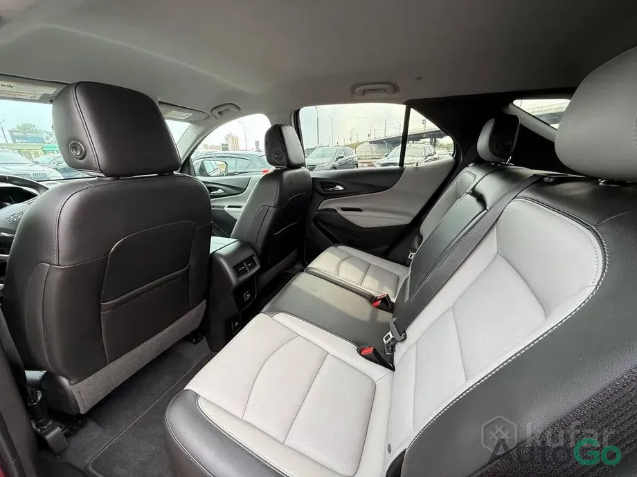 Продажа Chevrolet Equinox III, 2020 г., Гомель Гомель - изображение 10