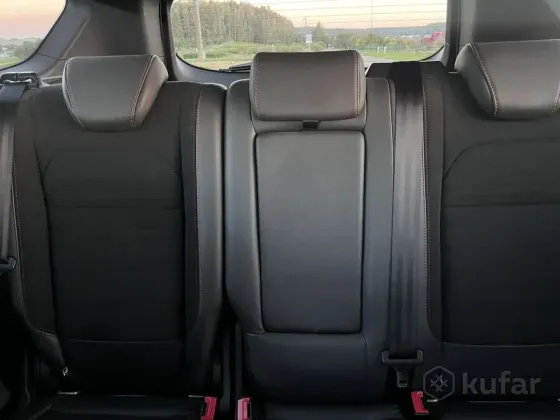 Продажа Ford Kuga II Рестайлинг, 2018 г., Минск Минск