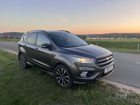 Продажа Ford Kuga II Рестайлинг, 2018 г., Минск Минск