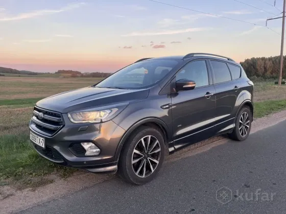 Продажа Ford Kuga II Рестайлинг, 2018 г., Минск Минск