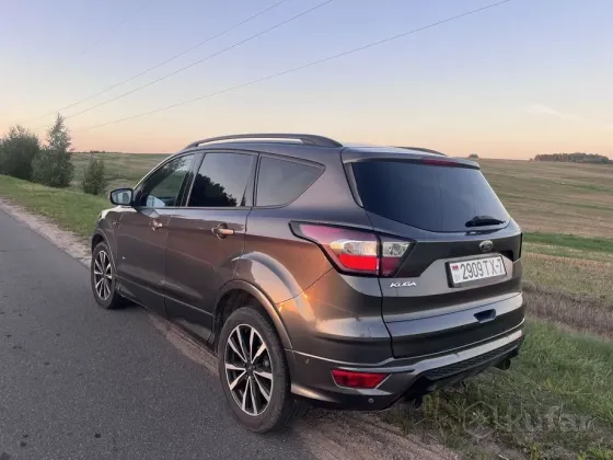 Продажа Ford Kuga II Рестайлинг, 2018 г., Минск Минск