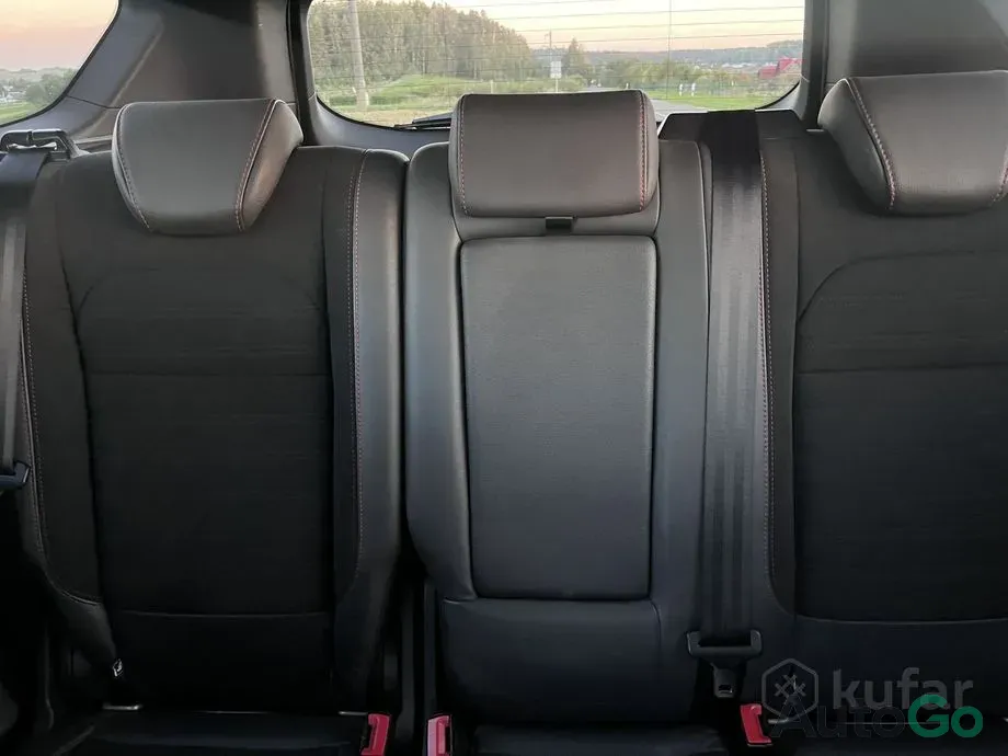 Продажа Ford Kuga II Рестайлинг, 2018 г., Минск Минск - изображение 3