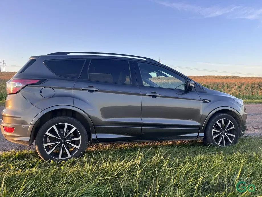 Продажа Ford Kuga II Рестайлинг, 2018 г., Минск Минск - изображение 6