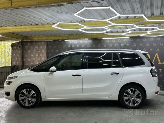 Продажа Citroen C4 Grand Picasso II, 2014 г., Брест Брест