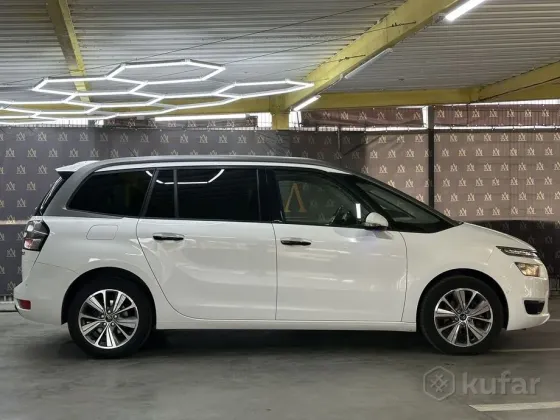 Продажа Citroen C4 Grand Picasso II, 2014 г., Брест Брест