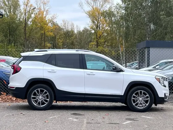 Продажа GMC Terrain II Рестайлинг, 2024г., Кобрин Кобрин