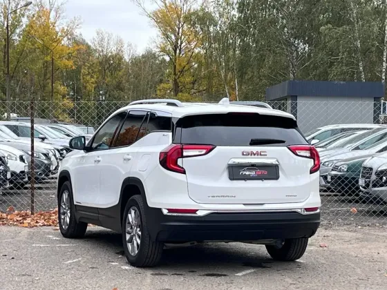Продажа GMC Terrain II Рестайлинг, 2024г., Кобрин Кобрин