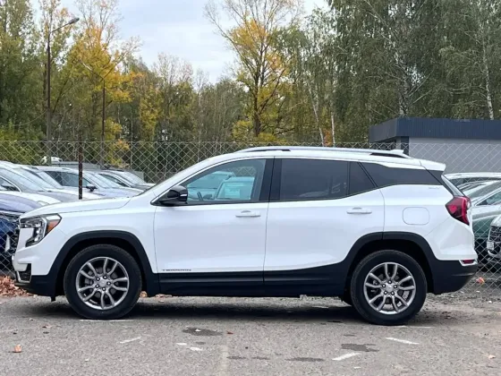 Продажа GMC Terrain II Рестайлинг, 2024г., Кобрин Кобрин