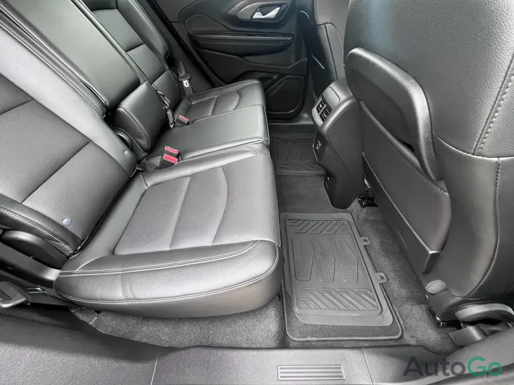 Продажа GMC Terrain II Рестайлинг, 2024г., Кобрин Кобрин - изображение 9