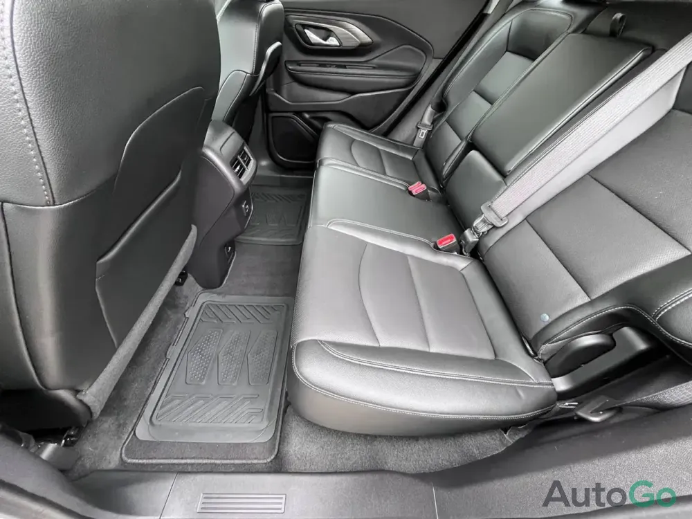 Продажа GMC Terrain II Рестайлинг, 2024г., Кобрин Кобрин - изображение 8