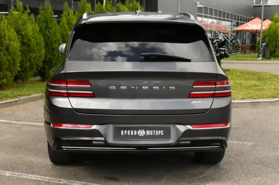 Продажа Genesis GV80 I, 2020г., Минск Минск