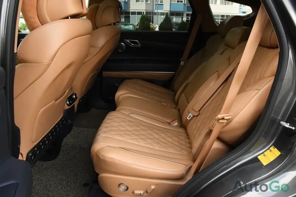 Продажа Genesis GV80 I, 2020г., Минск Минск - изображение 11