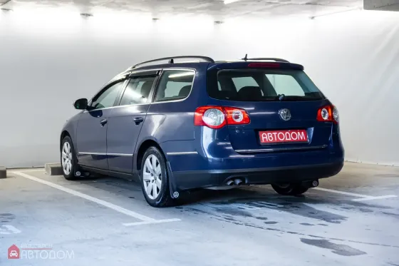 Продажа Volkswagen Passat B6, 2005г., Минск Минск