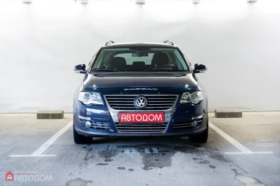 Продажа Volkswagen Passat B6, 2005г., Минск Минск