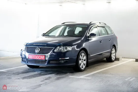 Продажа Volkswagen Passat B6, 2005г., Минск Минск