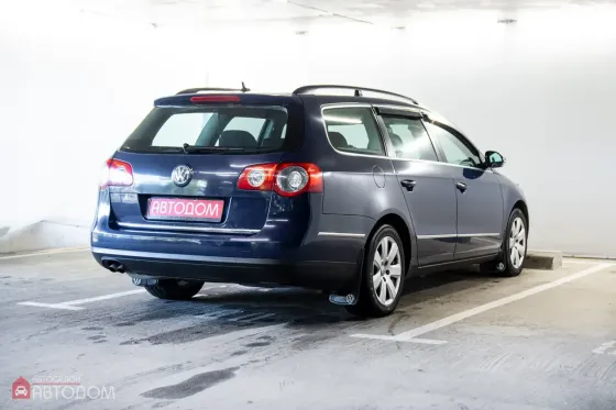 Продажа Volkswagen Passat B6, 2005г., Минск Минск