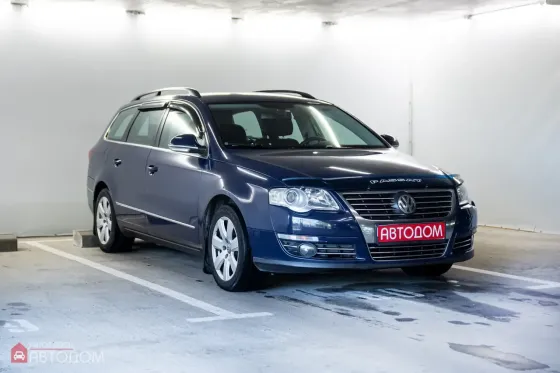 Продажа Volkswagen Passat B6, 2005г., Минск Минск