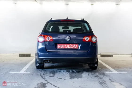 Продажа Volkswagen Passat B6, 2005г., Минск Минск
