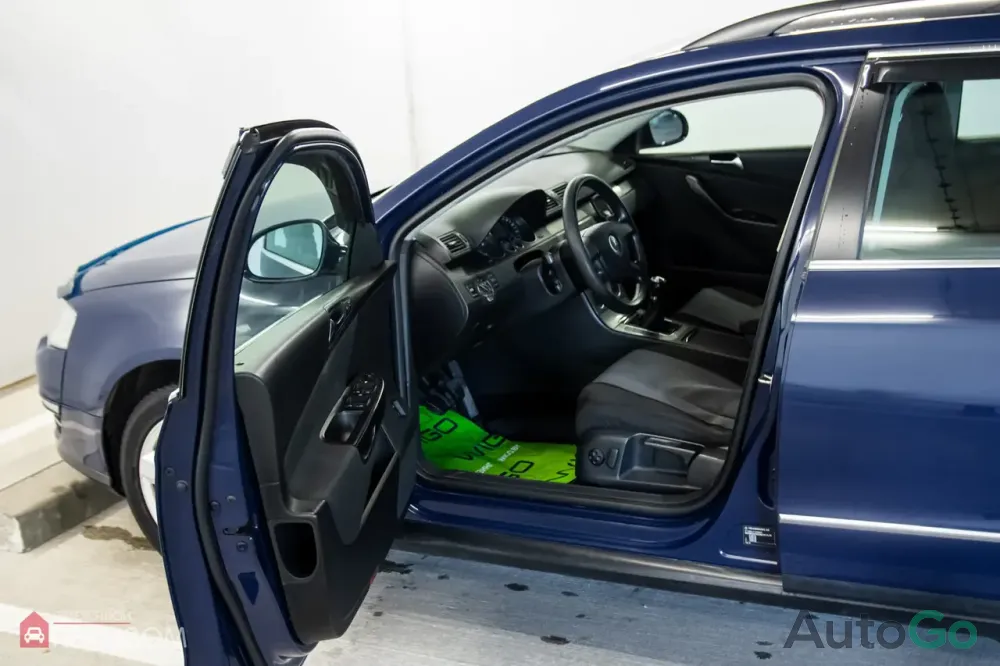 Продажа Volkswagen Passat B6, 2005г., Минск Минск - изображение 12