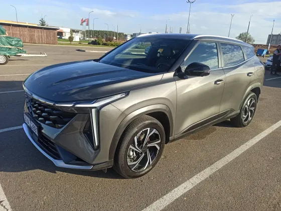 Продажа Geely Boyue Cool I, 2023г., Логойск Логойск