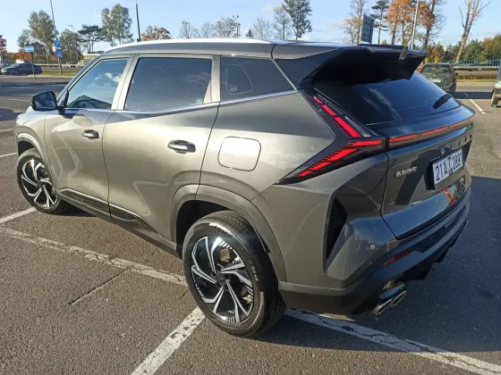 Продажа Geely Boyue Cool I, 2023г., Логойск Логойск