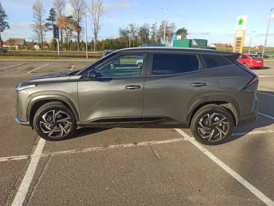 Продажа Geely Boyue Cool I, 2023г., Логойск Логойск